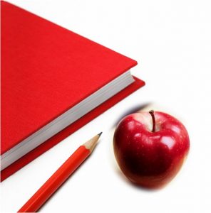 Buch-mit-Apfel
