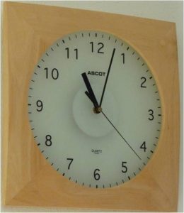 Uhr