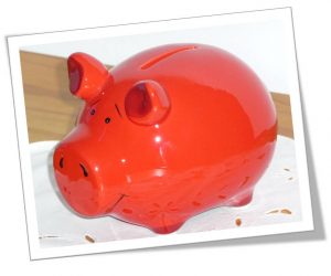 Sparschwein