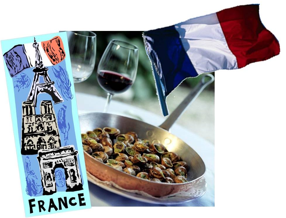 A la soupe