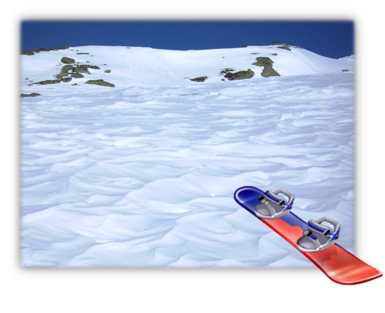 Slopestyle: eine Klasse für sich