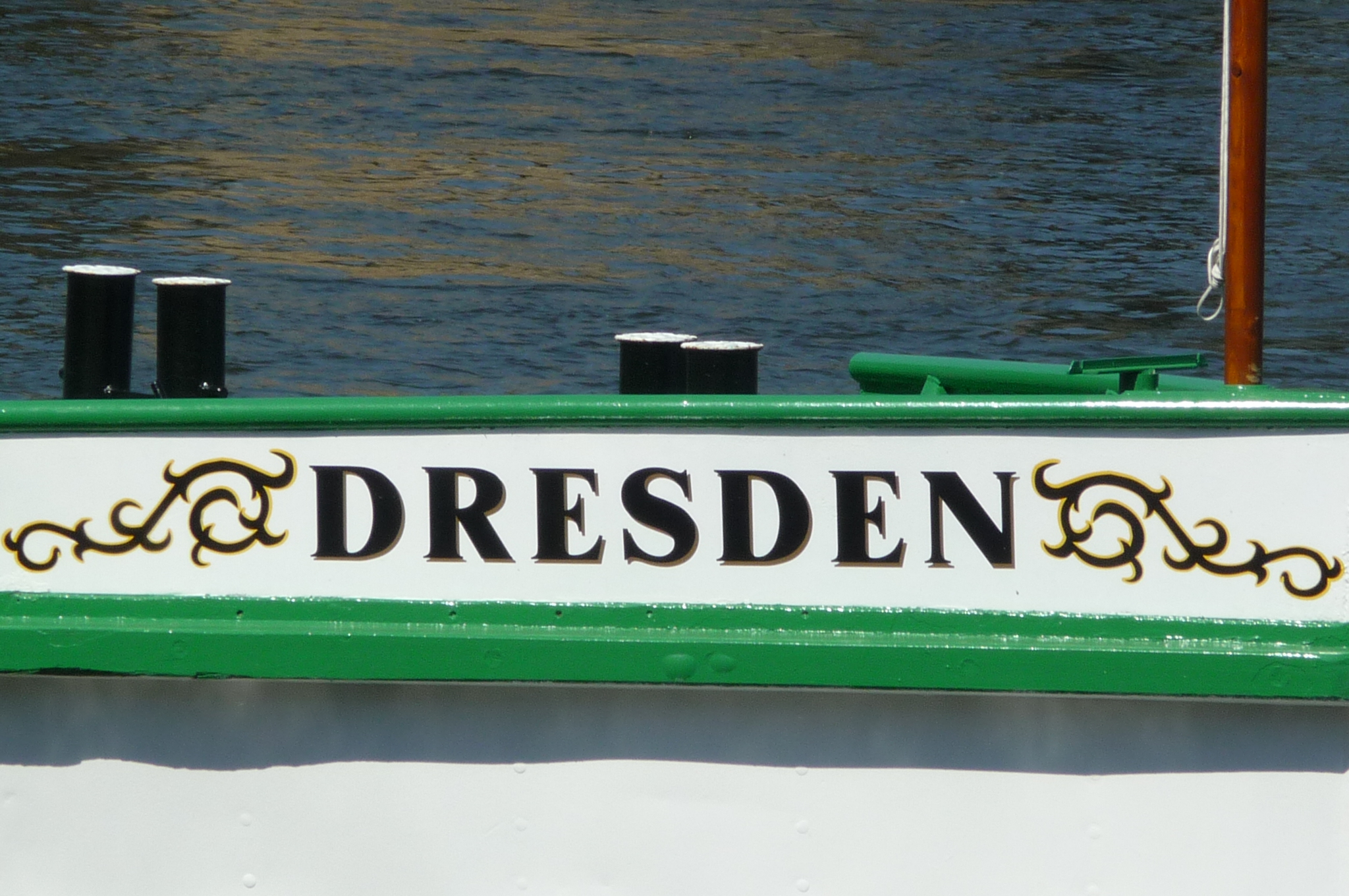 Dresdner Impressionen