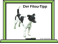 Filou-Tipp Nr. 2: welkes Gemüse