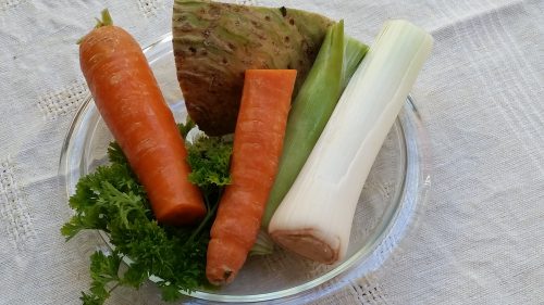 Wörter im Gepäck: Grünesputsche
