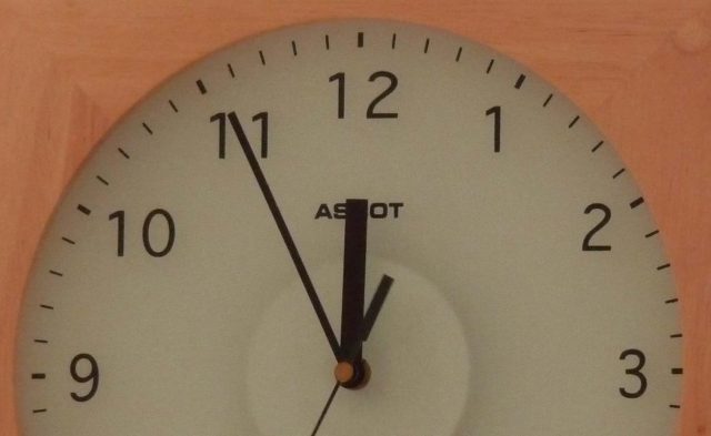 Appell an Unternehmer:innen