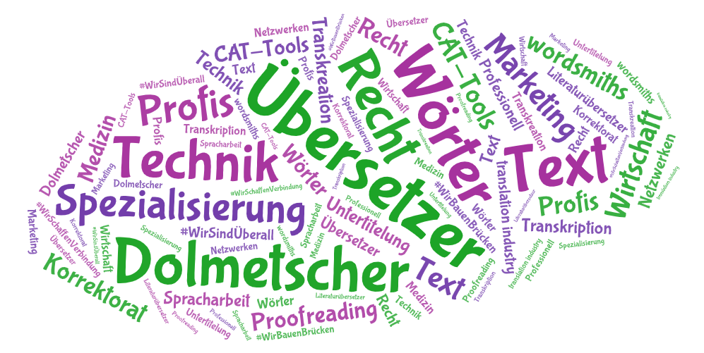 Wordsmiths: Sabine Ide