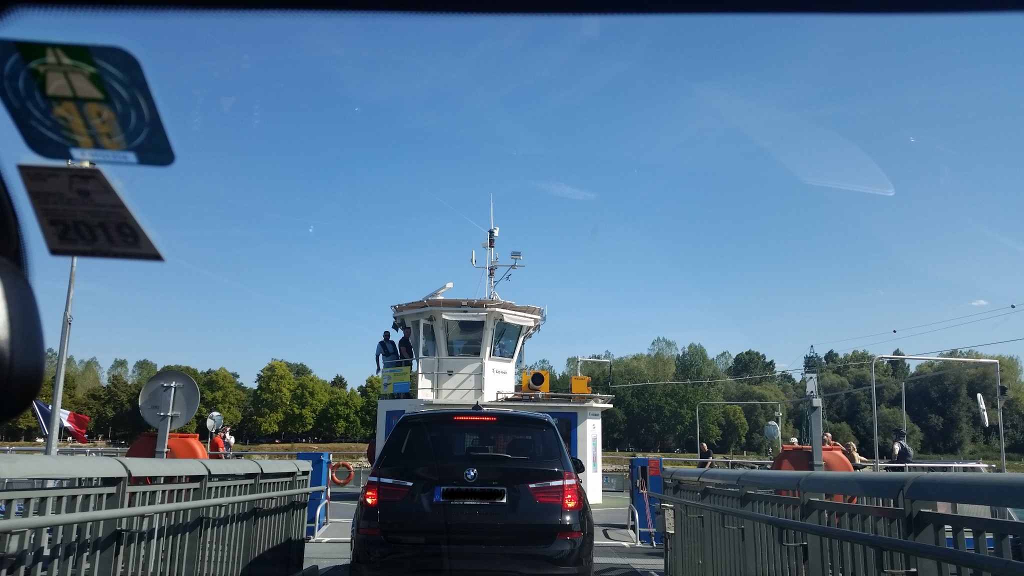 Der Fachbegriff: Gieren