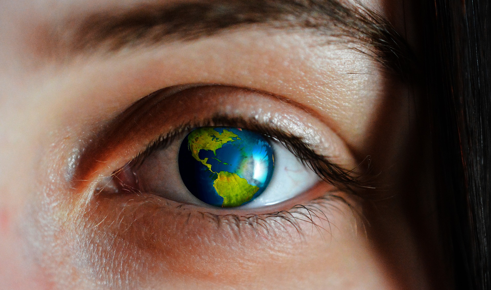 NLP: deine Welt, meine Welt