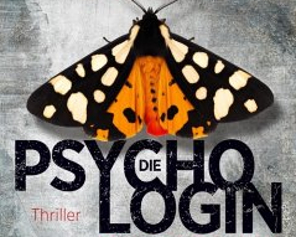 Thrillerreihe: Die Psychologin